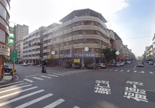 苓雅公寓拍賣-4