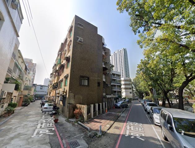 苓雅法拍公寓-7