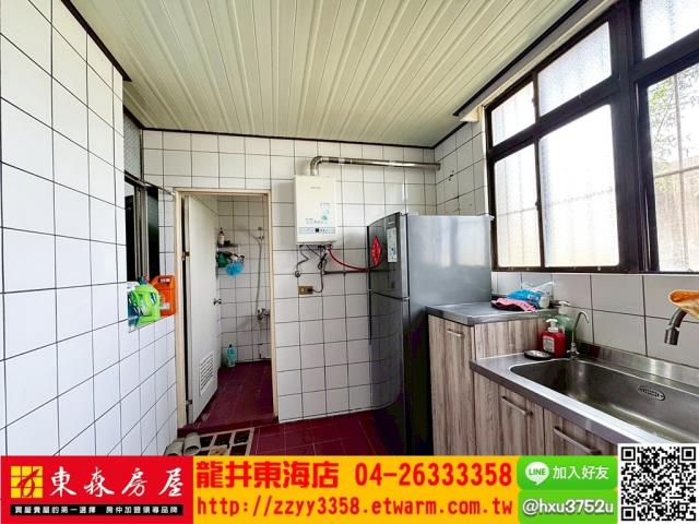 大肚公寓-2