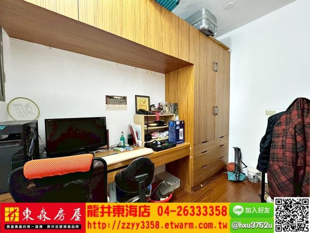 大肚公寓-5