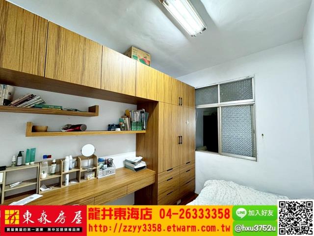 大肚公寓-6