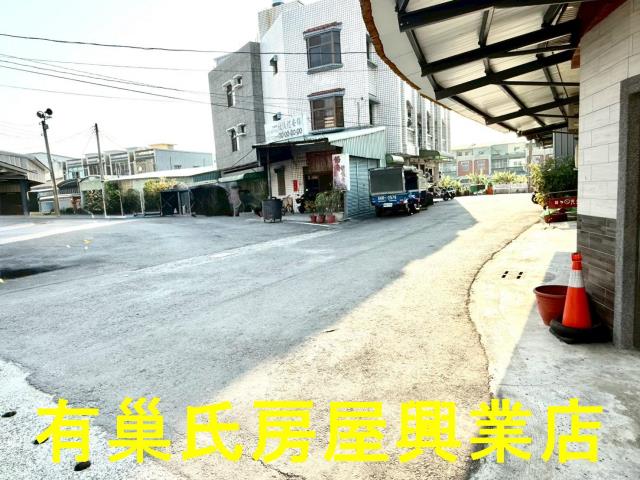 溪口透天-1