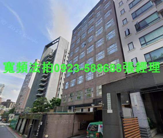 台北大樓拍賣-0