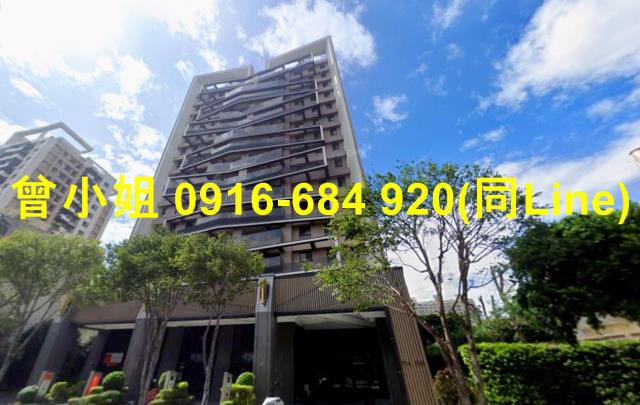 台中拍賣大樓-2