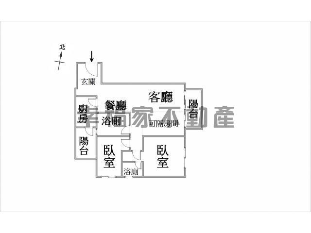 台南中西區大樓-14