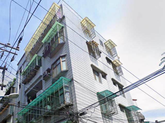 新北中和公寓法拍-2