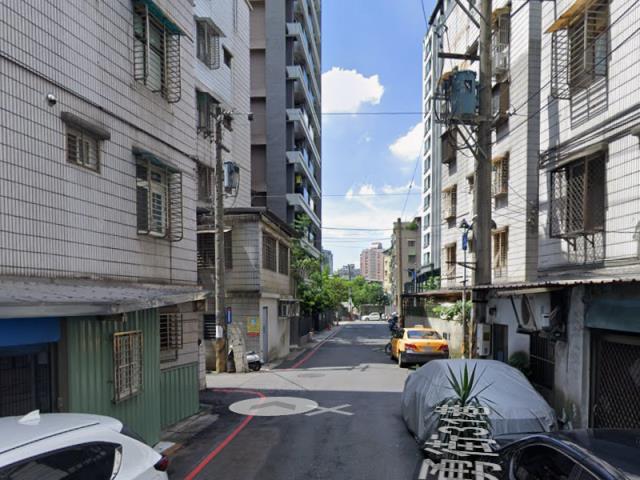 新北中和公寓法拍-4