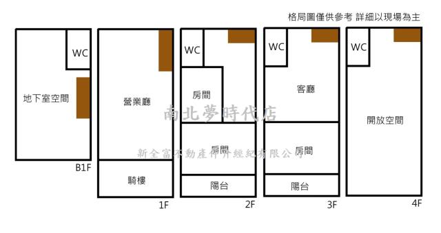 台南東區透天-14