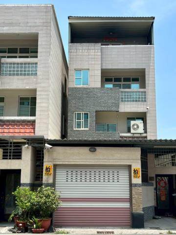 屏東潮州透天法拍-2