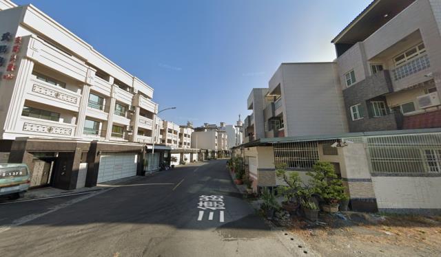 屏東潮州透天法拍-8
