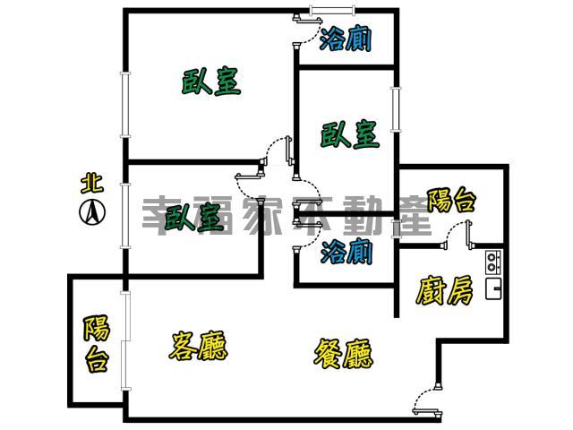 台南善化大樓-14