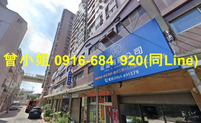 台中北屯法拍大樓-1