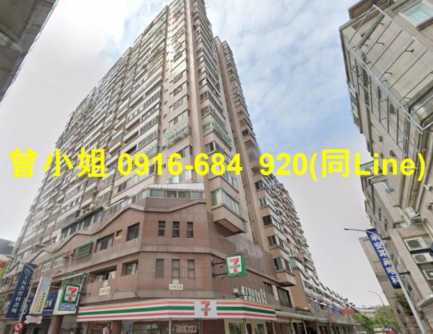 台中北屯法拍大樓-3