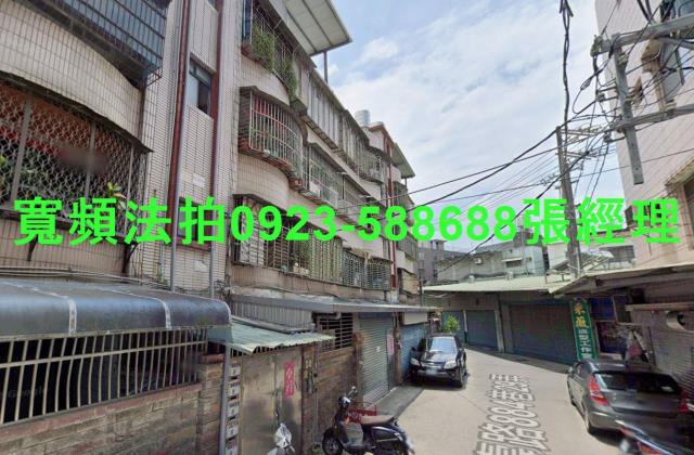 桃園大溪法拍公寓-1