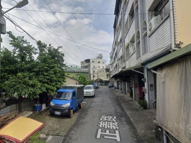 高雄大寮法拍透天-3