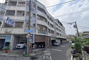 高雄大寮法拍透天-6