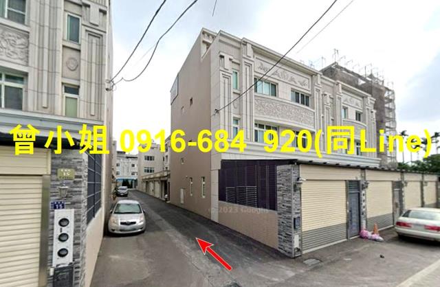 彰化埤頭透天拍賣-4