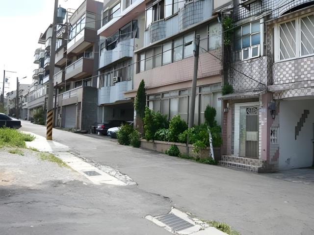 楊梅法拍公寓-4