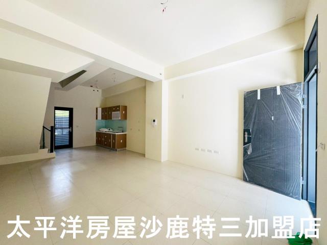 沙鹿別墅-1