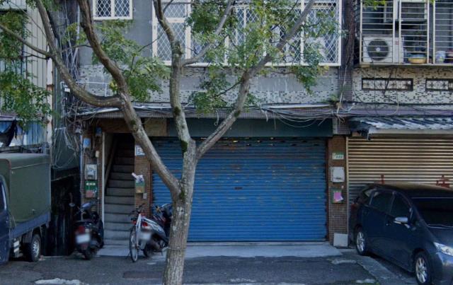 南港區法拍屋市民大道八段住辦優室法拍林小陽
