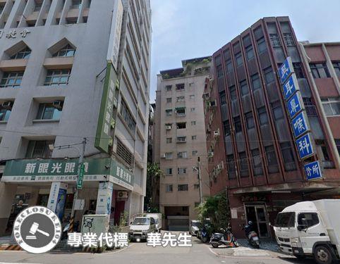 桃園區華廈拍賣-9