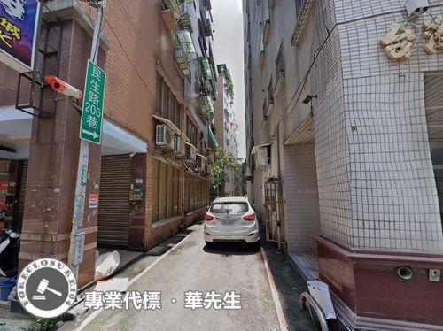 桃園區華廈拍賣-8