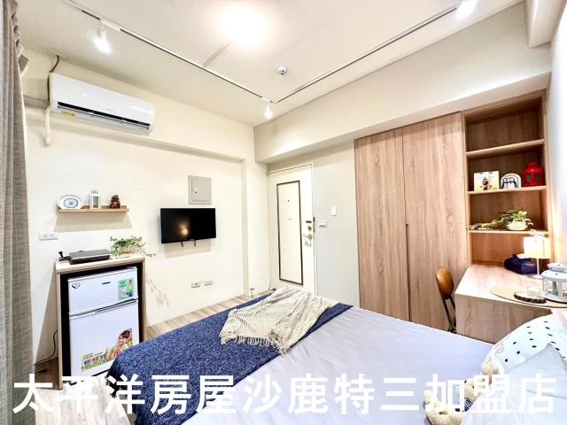 台中華廈-10