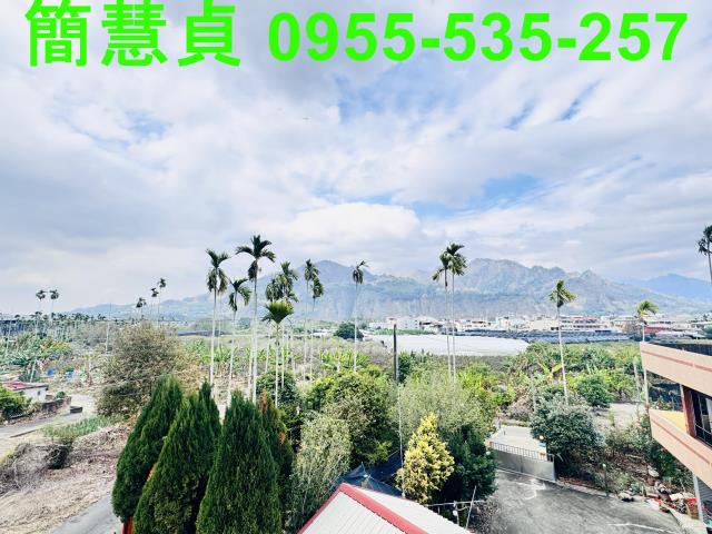 南投透天-9