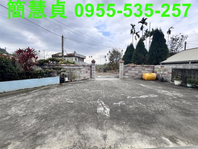 南投透天-1
