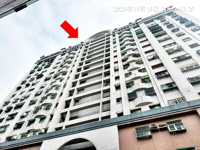 台南法拍大樓-4