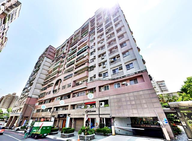 台南大樓法拍-3