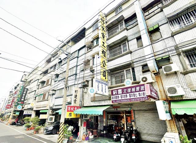 台南透天法拍-1