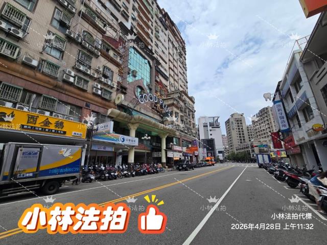 台中大樓拍賣-2