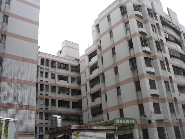 桃園八德法拍大樓-1
