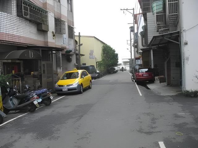 桃園八德法拍大樓-2