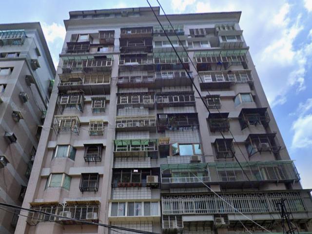 土城區學享街15號7樓大金城店住大樓