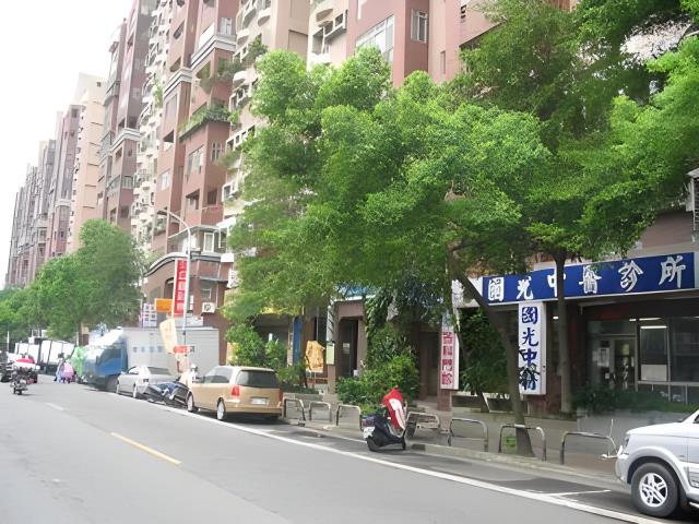 新北板橋大樓法拍-2
