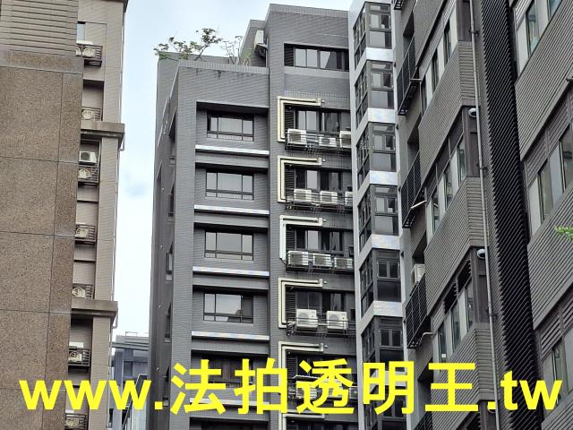 新北三重大樓法拍-9