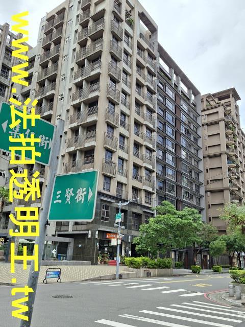新北三重大樓法拍-10
