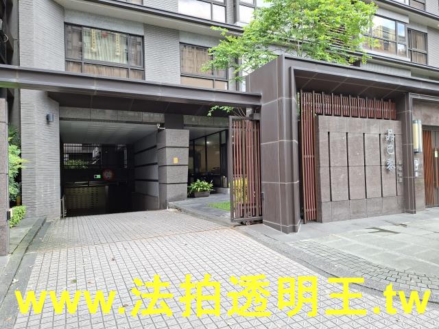 新北三重大樓法拍-11