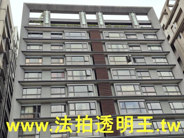新北三重大樓法拍-1