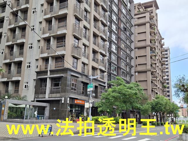 新北三重大樓法拍-2