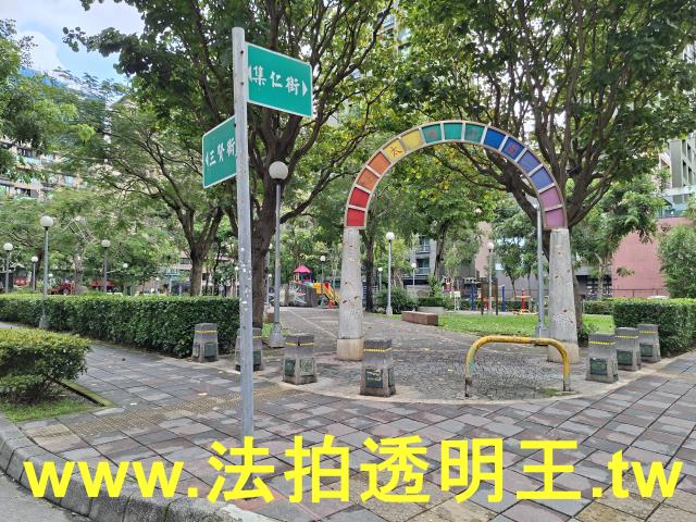 新北三重大樓法拍-5