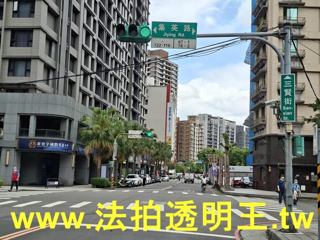新北三重大樓法拍-6