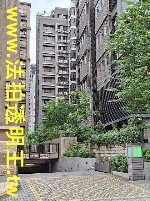 新北三重大樓法拍-8