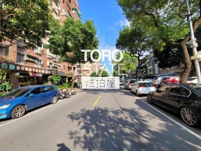 新北板橋拍賣大樓-7
