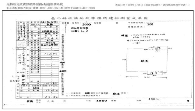 新北板橋拍賣大樓-8