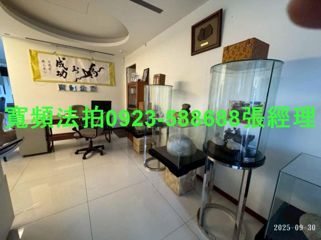 蘆竹大樓拍賣-7