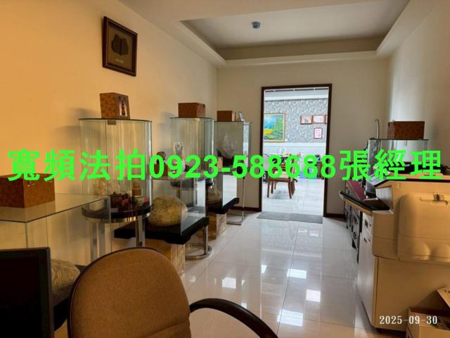 蘆竹大樓拍賣-8