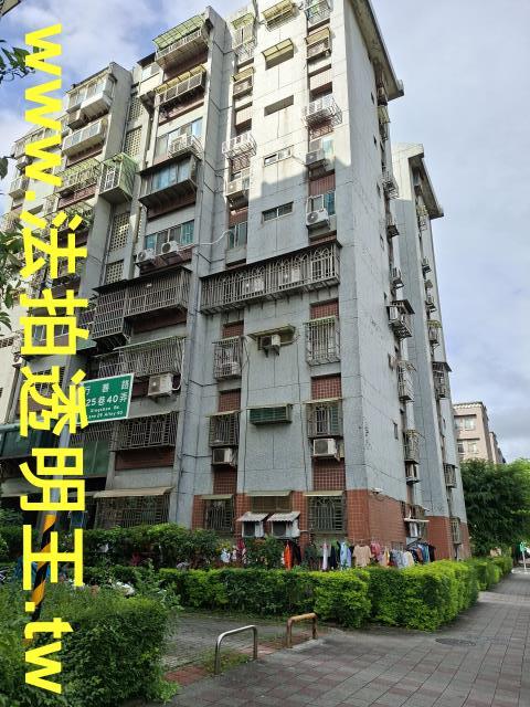 內湖法拍大樓-0